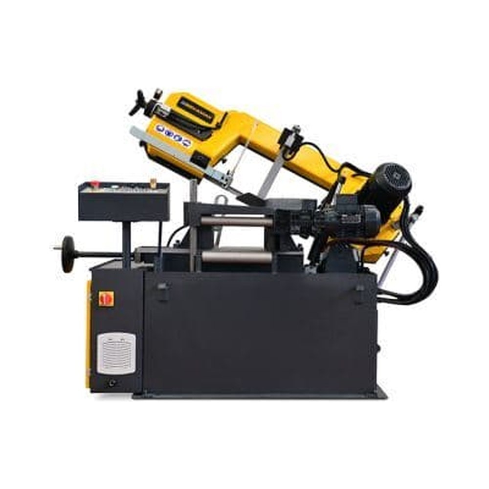 BMSO-230 Tam Otomatik Şerit Testere Makinesi