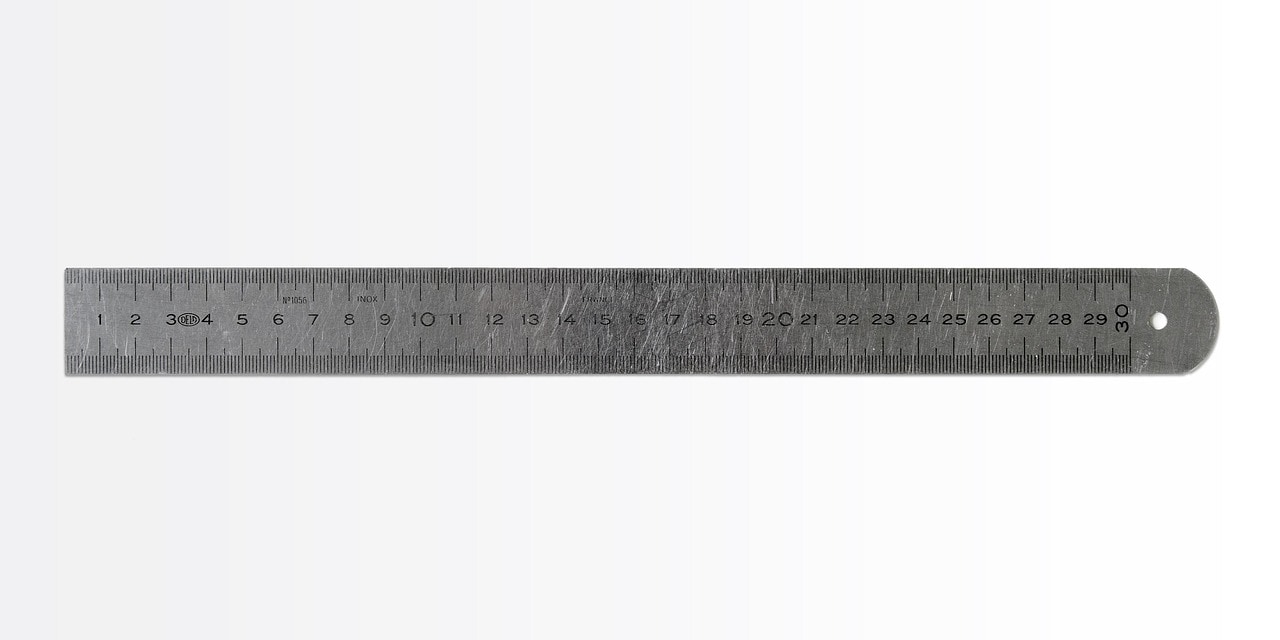 2322-60A Saatli İç Çap Komparatörü (35-60 mm)