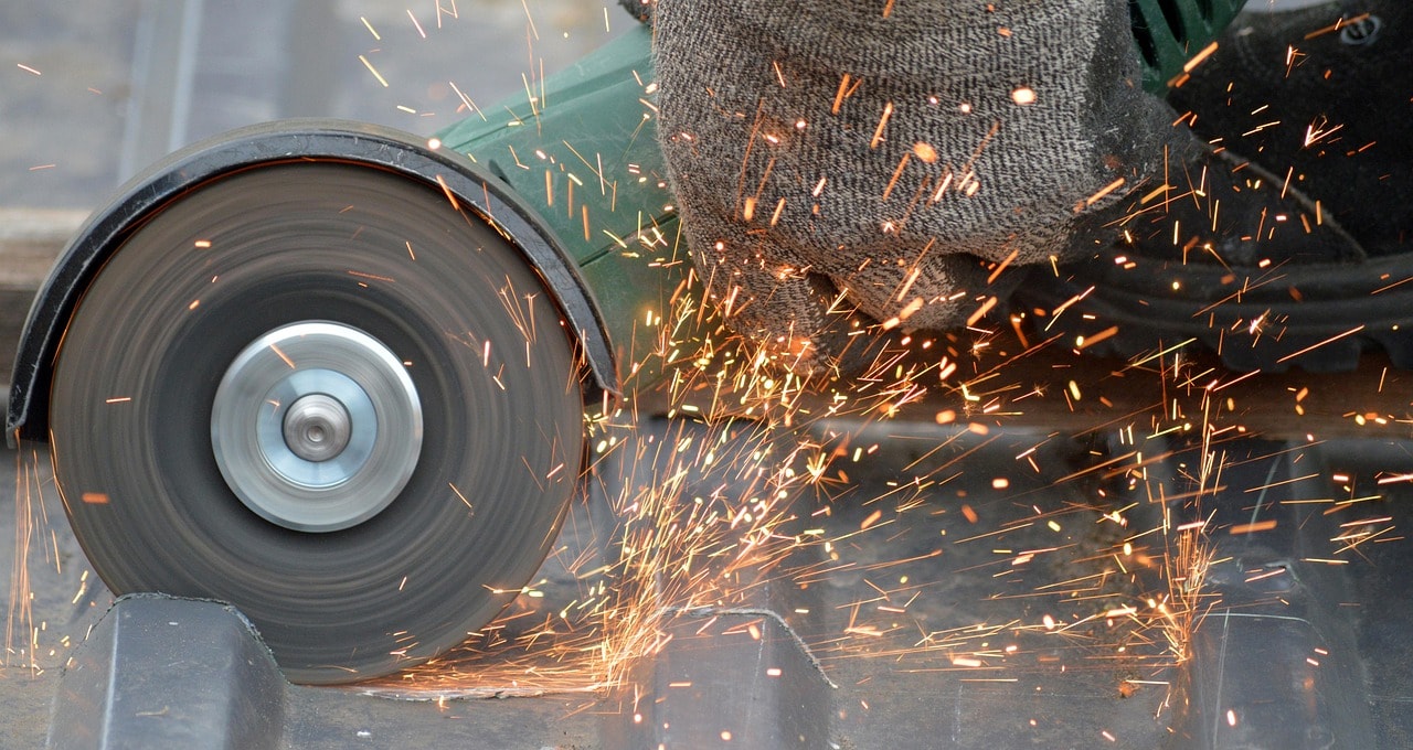 Sert Metal Freze ZYA Silindirik Kesim 3 (Hartmetallfräser)